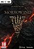 The Elder Scrolls Online: Morrowind - predný DVD obal