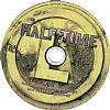 Half-Life: Half-Time Level CD - CD obal