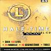 Half-Life: Half-Time Level CD - predný CD obal