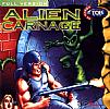 Alien Carnage - predn CD obal