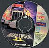 Hard Truck 2 - CD obal