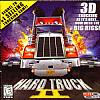 Hard Truck 2 - predný CD obal