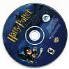 Harry Potter and the Sorcerer's Stone - CD obal