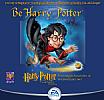 Harry Potter and the Sorcerer's Stone - predný CD obal