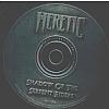Heretic: Shadow Of The Serpent Riders - CD obal