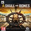 Skull and Bones - predný CD obal
