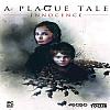 A Plague Tale: Innocence - predn CD obal