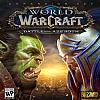 World of Warcraft: Battle for Azeroth - predn CD obal