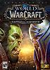 World of Warcraft: Battle for Azeroth - predn DVD obal