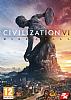 Civilization VI: Rise and Fall - predn DVD obal
