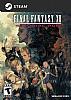 Final Fantasy XII: The Zodiac Age - predn DVD obal