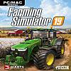 Farming Simulator 19 - predn CD obal
