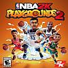 NBA 2K Playgrounds 2 - predný CD obal