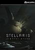 Stellaris: Distant Stars - predn DVD obal