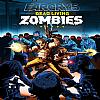 Far Cry 5: Dead Living Zombies - predn CD obal