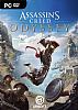 Assassin's Creed: Odyssey - predn DVD obal