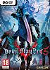Devil May Cry 5 - predný DVD obal