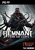 Remnant: From the Ashes - predn DVD obal