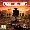 Desperados III - predný CD obal
