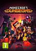 Minecraft: Dungeons - predn DVD obal