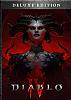 Diablo IV - predný DVD obal