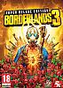 Borderlands 3 - predn DVD obal