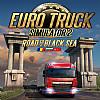 Euro Truck Simulator 2: Road to the Black Sea - predný CD obal
