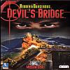 Hidden & Dangerous: Devil's Bridge - predný CD obal