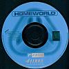 Homeworld - CD obal