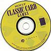Hoyle Classic Card Games - CD obal