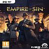 Empire of Sin - predn CD obal
