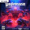 Wolfenstein: Cyberpilot - predný CD obal