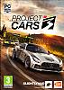 Project CARS 3 - predn DVD obal