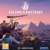 Humankind - predn CD obal