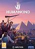 Humankind - predn DVD obal