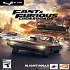 Fast & Furious: Crossroads - predný CD obal