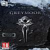 The Elder Scrolls Online: Greymoor - predný CD obal