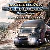 American Truck Simulator - Colorado - predný CD obal