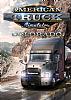 American Truck Simulator - Colorado - predný DVD obal