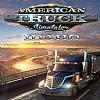 American Truck Simulator - Idaho - predný CD obal