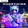 GhostWire: Tokyo - predný CD obal