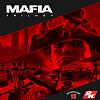 Mafia: Trilogy - predný CD obal