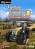Farming Simulator 19: Alpine Farming Expansion - predný DVD obal