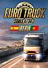 Euro Truck Simulator 2: Iberia - predný DVD obal