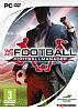 WE ARE FOOTBALL - predn DVD obal