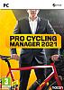 Pro Cycling Manager 2021 - predný DVD obal