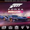 Forza Horizon 5 - predný CD obal