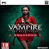 Vampire: The Masquerade - Swansong - predn CD obal