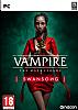 Vampire: The Masquerade - Swansong - predn DVD obal