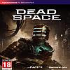 Dead Space (Remake) - predný CD obal